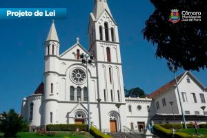 Inclusão no Calendário Oficial as festas de Santa Luzia e Nossa Senhora da Glória