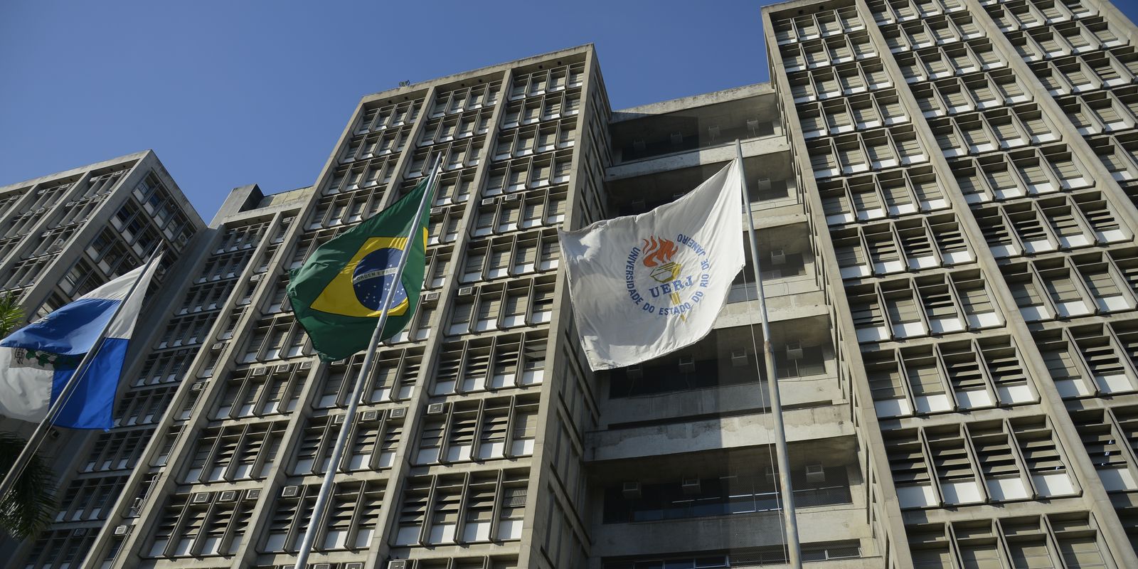 Justiça aumenta indenização a estudantes vítimas de racismo na Uerj — Imagem: Agencia Brasil
