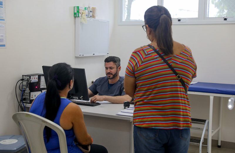 Lei determina check-up anual para mulheres no SUS