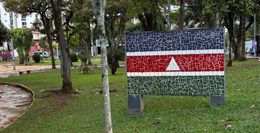 Lixo Zero na Minha Praça retorna ao Bom Pastor nesta quinta-feira, 24 — Imagem: Prefeitura de Juiz de Fora