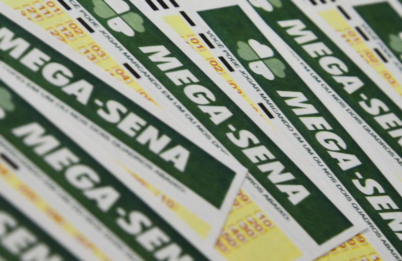 Mega-Sena acumula e próximo sorteio terá prêmio de R$ 70 milhões