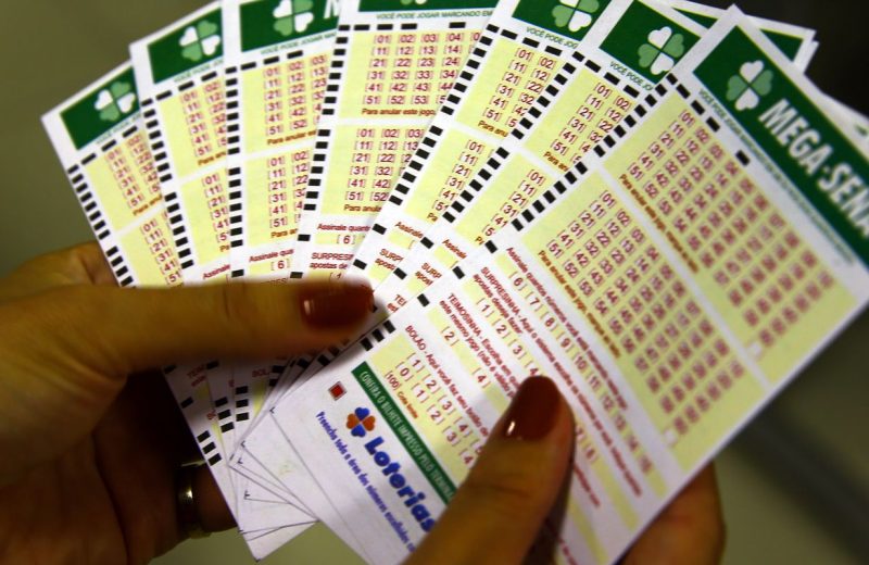 Mega-Sena acumula para R$ 38 milhões; confira os números sorteados