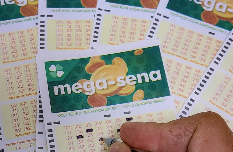 Mega-Sena acumula para R$ 85 milhões; confira os números sorteados