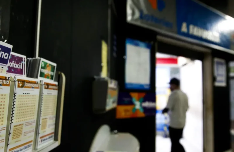 Mega-Sena sorteia prêmio de R$ 52 milhões nesta terça-feira