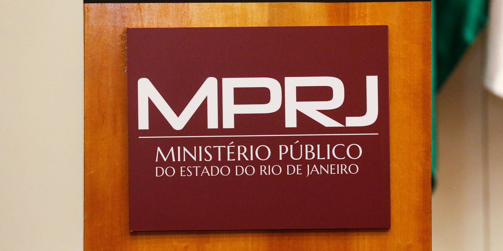 MP denuncia envolvidos em lavagem de dinheiro por meio de bets — Imagem: Agencia Brasil