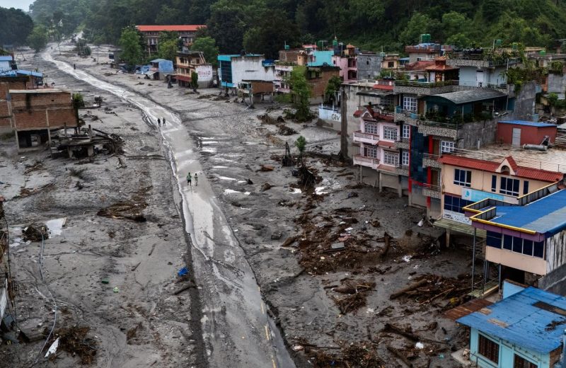 Nepal: especialistas apontam necessidade de monitoramento conjunto