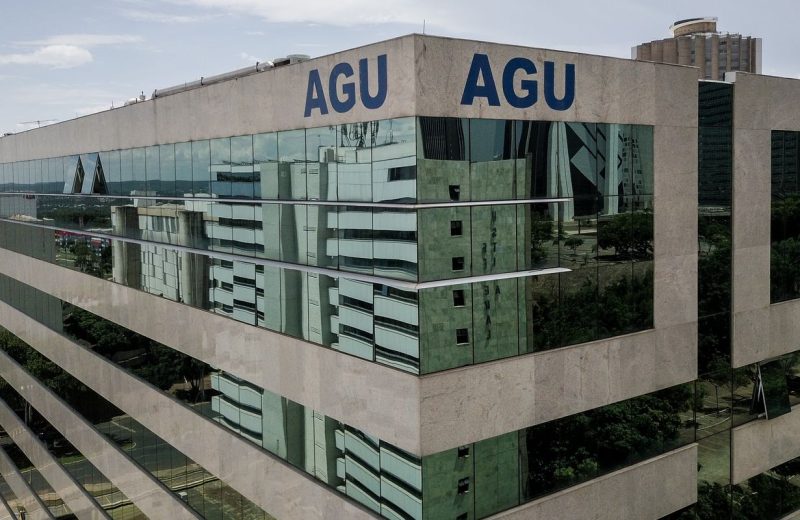 Para AGU, decisão de Fachin restaura ordem pública e administrativa