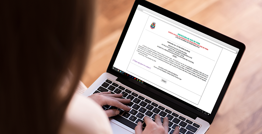 PJF divulga resultado preliminar de edital da PNAB para fomento a projetos de Pontos e Pontões de Cultura — Imagem: Prefeitura de Juiz de Fora