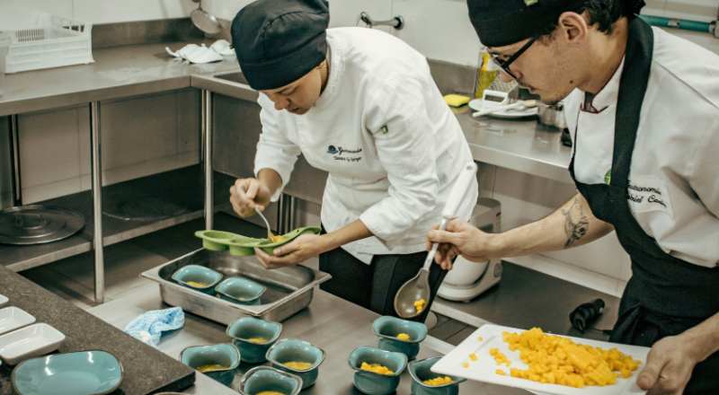 PJF e UniAcademia divulgam edital do concurso Gastronomia Popular: 4º Desafio Gastronômico pelo Dia Mundial da Alimentação