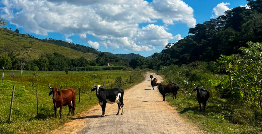 PJF lança Caminhos da Produção para impulsionar o turismo rural na próxima sexta-feira, 25 — Imagem: Prefeitura de Juiz de Fora
