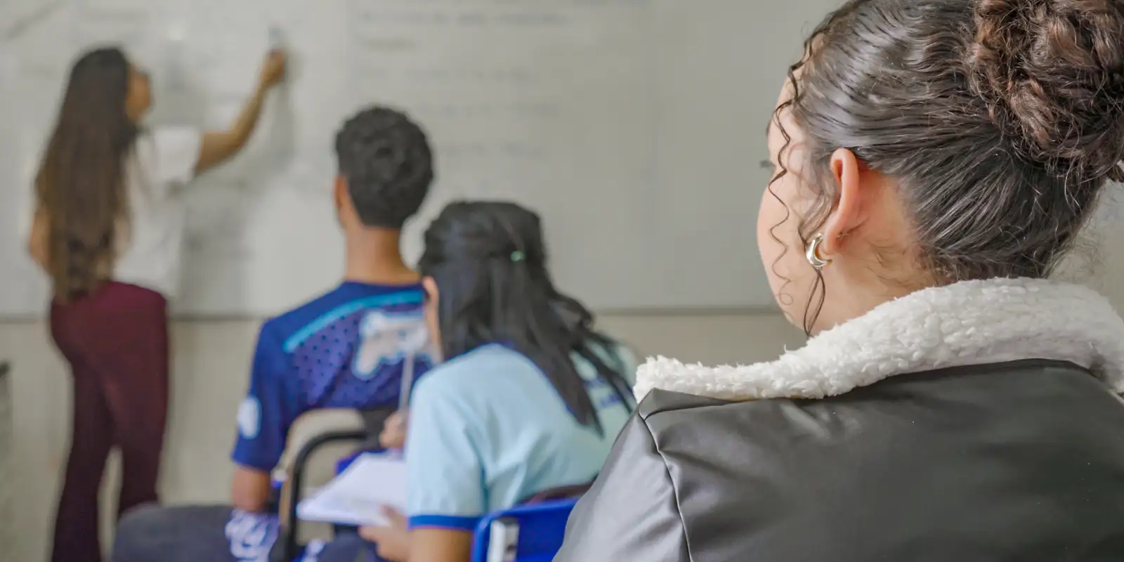 PND 2026: cartão que confirma inscrição está disponível na internet — Imagem: Agencia Brasil