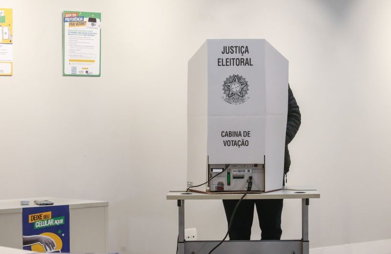 Portugal concentra maior número de eleitores no domingo; entenda