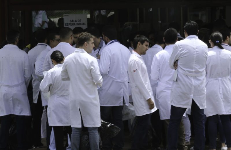 Prazo para recursos do Enamed 2026 e Revalida 2026/2 vai até quinta