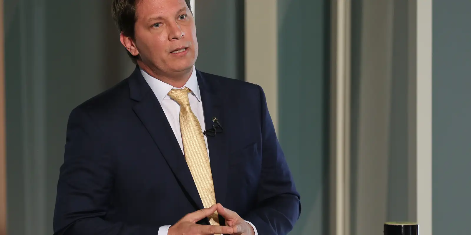 Projeto pago com emenda de Mário Frias não teve execução comprovada — Imagem: Agencia Brasil