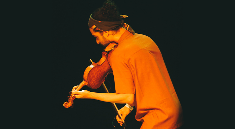 Quinta Musical recebe Guilherme Pimenta com encontro entre jazz e ritmos brasileiros