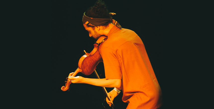 Quinta Musical recebe Guilherme Pimenta com encontro entre jazz e ritmos brasileiros — Imagem: Prefeitura de Juiz de Fora
