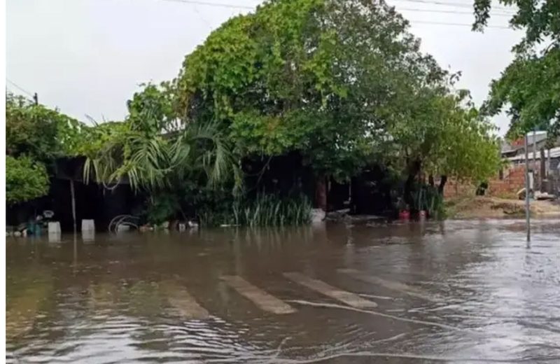 Rio recebe base da Força Nacional do SUS para enfrentar El Niño