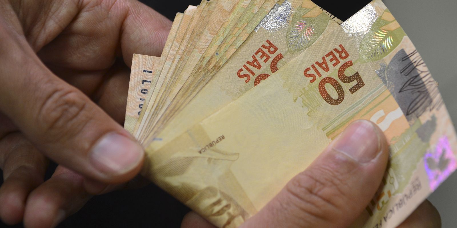 Saiba como funcionará compra de dívidas pela União — Imagem: Agencia Brasil
