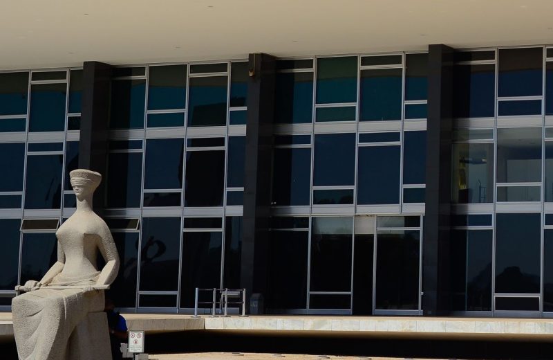 Segunda Turma do STF forma maioria para afastar diretor-geral da PF