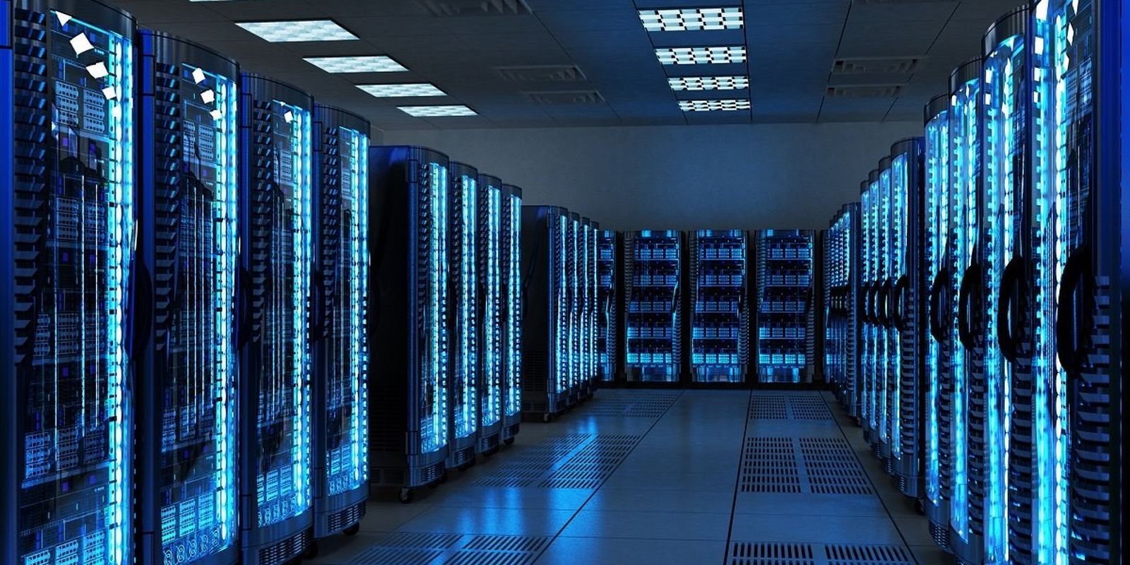 Senado aprova projeto que cria incentivos para data centers no Brasil — Imagem: Agencia Brasil
