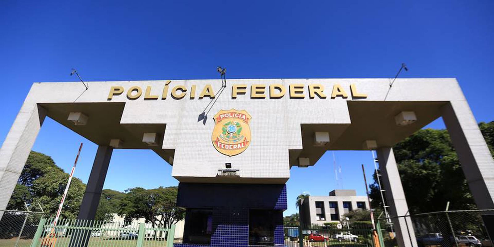 Sindicato de servidores da PF manifesta apoio a diretores afastados — Imagem: Agencia Brasil