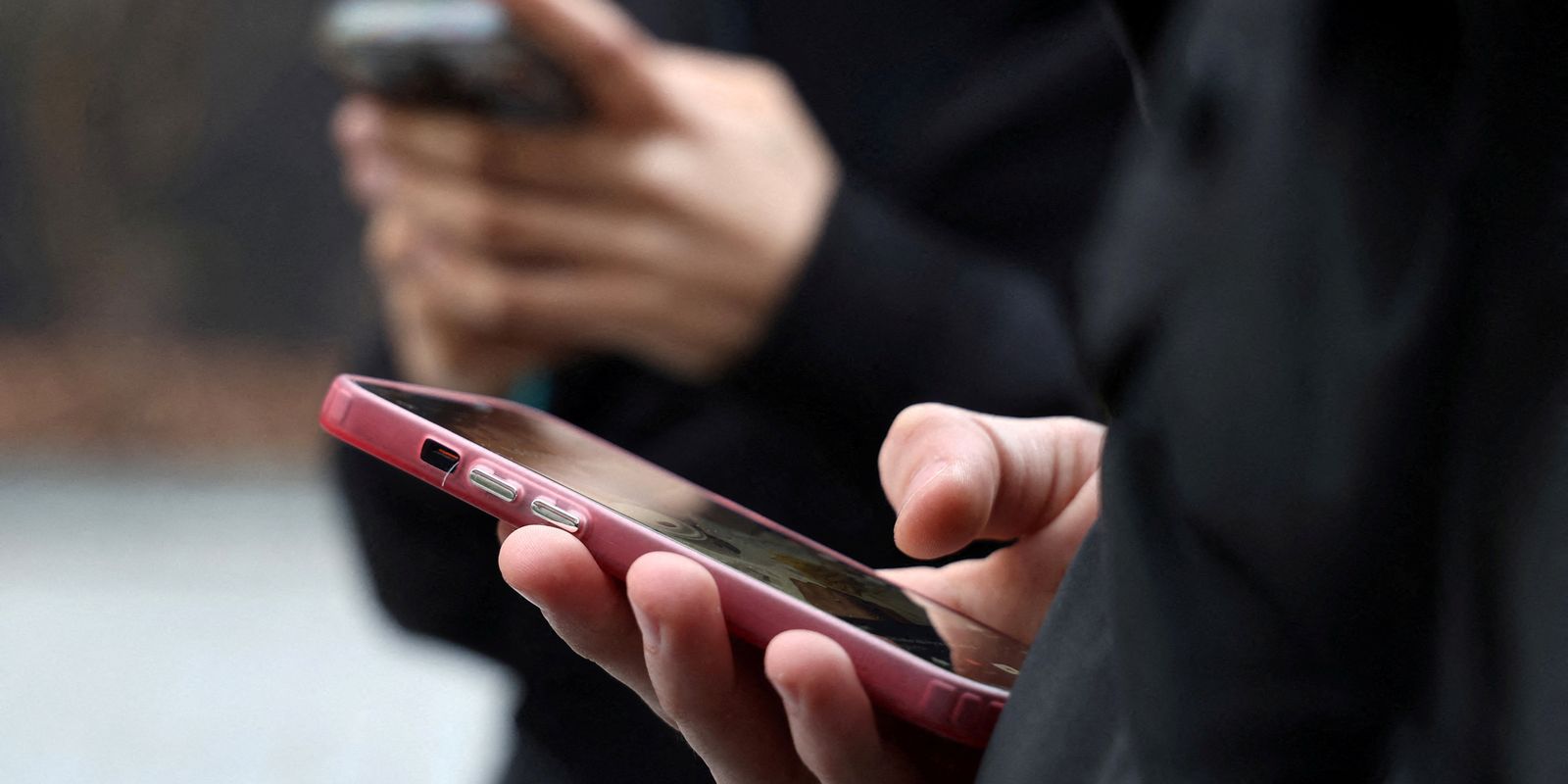 Sociedade civil rebate Anatel sobre internet grátis na eleição — Imagem: Agencia Brasil