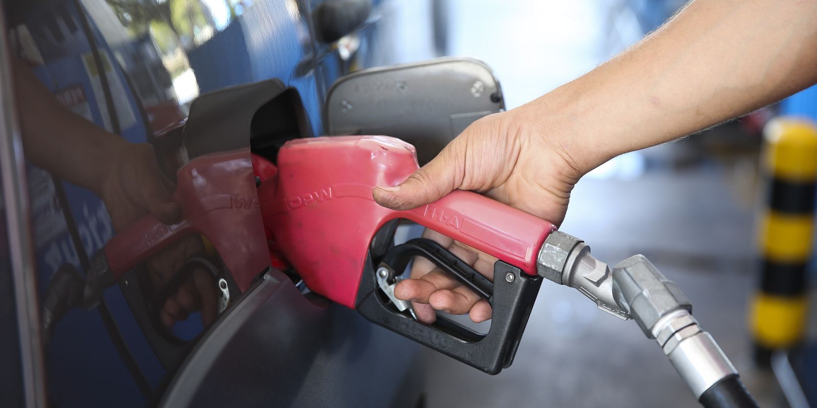 Subsídio de R$ 2,12 ao diesel deve ser mantido por 30 dias — Imagem: Agencia Brasil