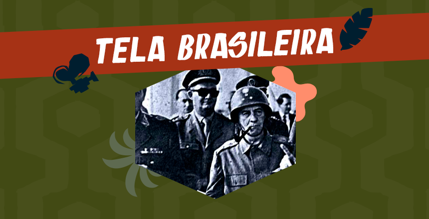 Tela Brasileira exibe documentário sobre a Operação Condor na programação do Simpósio 80+1 — Imagem: Prefeitura de Juiz de Fora