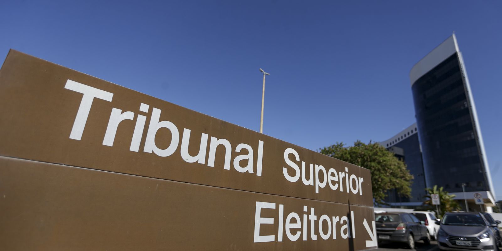 TSE cria ferramenta de IA para acesso a informações sobre eleições — Imagem: Agencia Brasil