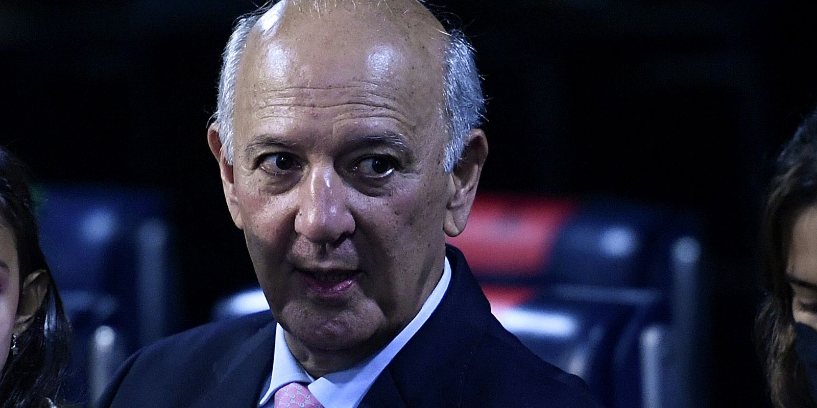 TSE nega registro de candidatura de Arruda ao governo do DF — Imagem: Agencia Brasil