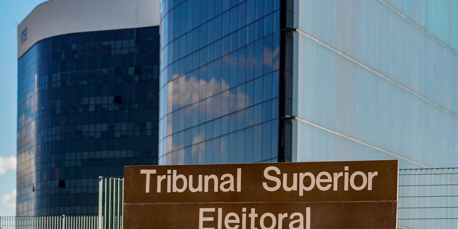 TSE recebeu mais de 50 mil denúncias de propaganda irregular — Imagem: Agencia Brasil