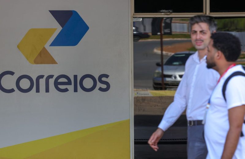 TST: greve dos Correios não é abusiva e ordena volta ao trabalho