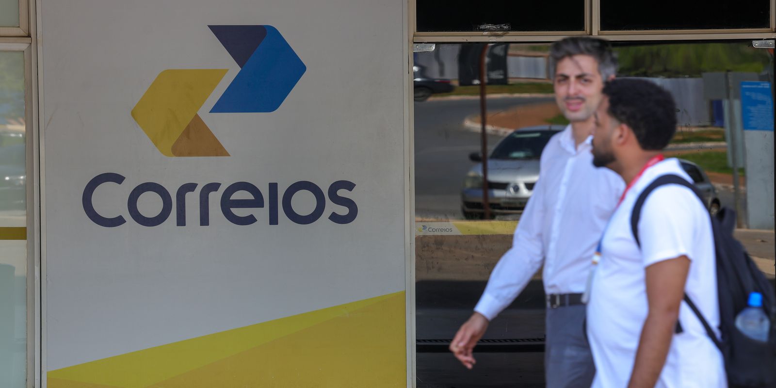 TST: greve dos Correios não é abusiva e ordena volta ao trabalho — Imagem: Agencia Brasil
