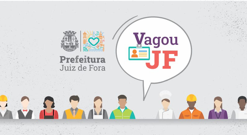 Vagou JF tem 15 novas oportunidades de emprego cadastradas
