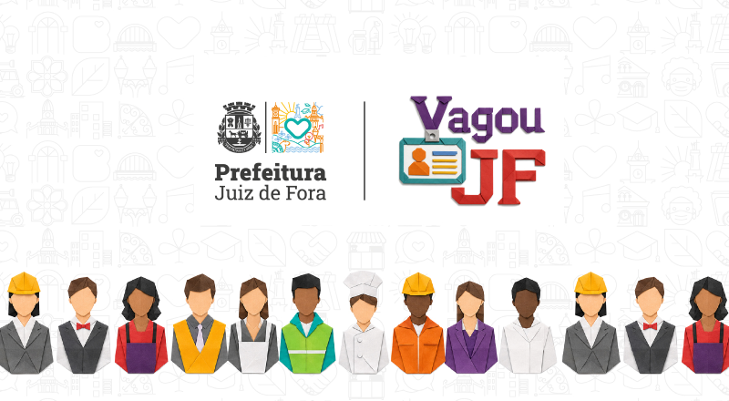 Vagou JF tem mais de 50 novas oportunidades de emprego