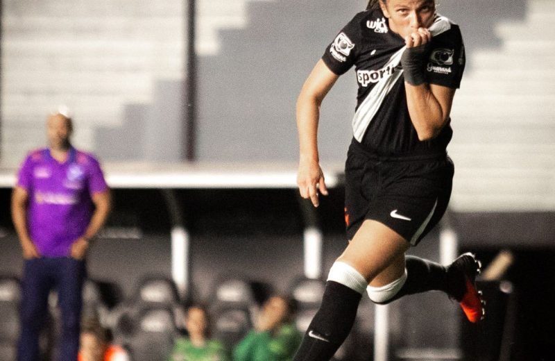 Vasco e Atlético-PI decidem vaga para final do Brasileirão Feminino A2