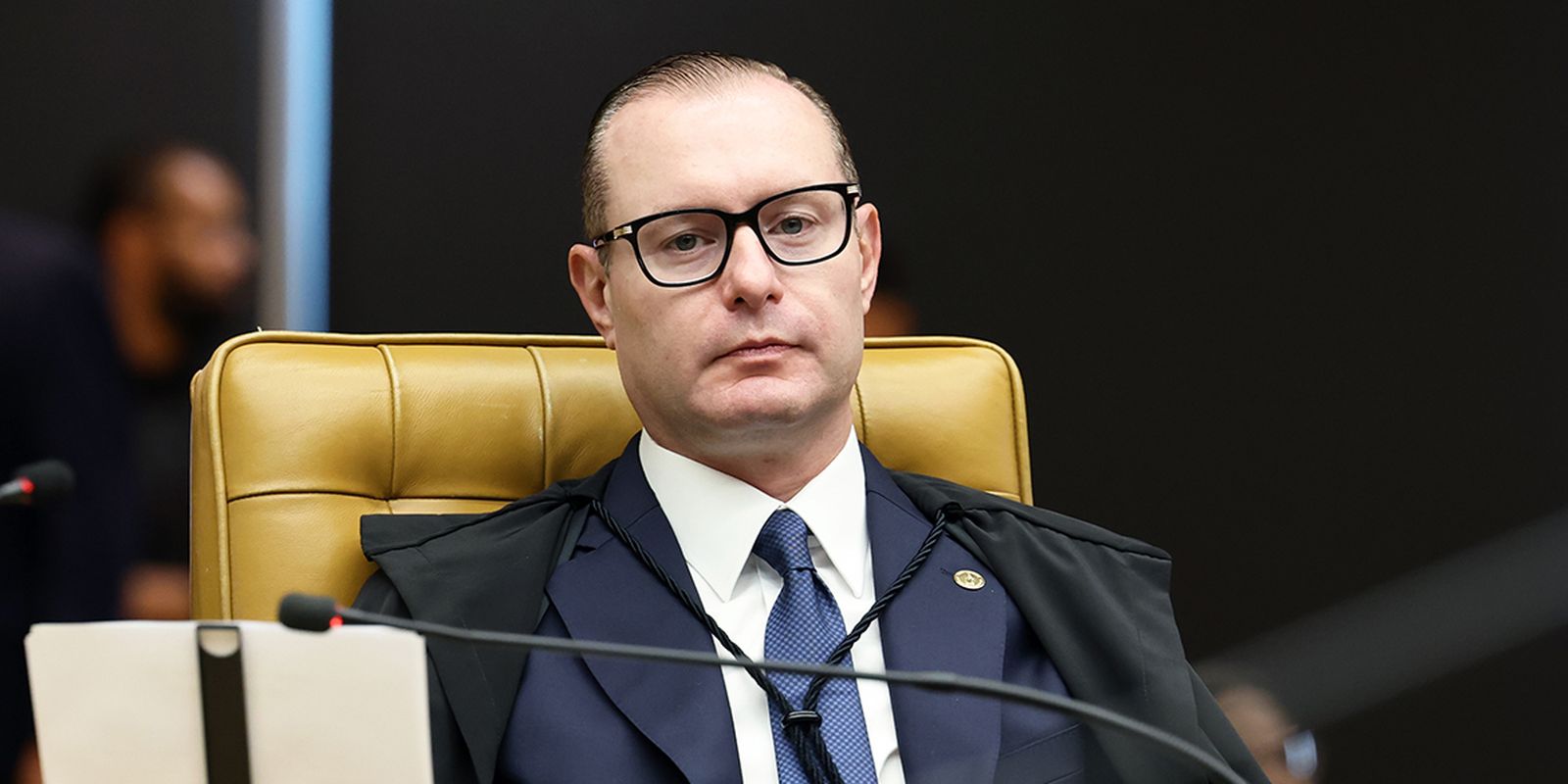 Zanin pede manifestação da Anatel sobre acesso à internet nas eleições — Imagem: Agencia Brasil