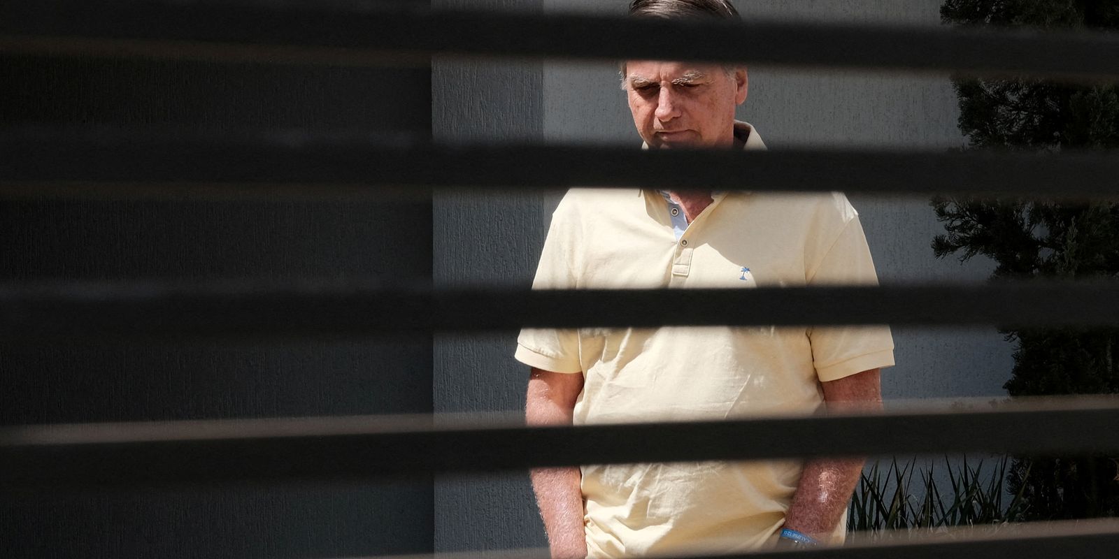 Defesa cita novos fatos e pede revisão da condenação de Bolsonaro — Imagem: Agencia Brasil
