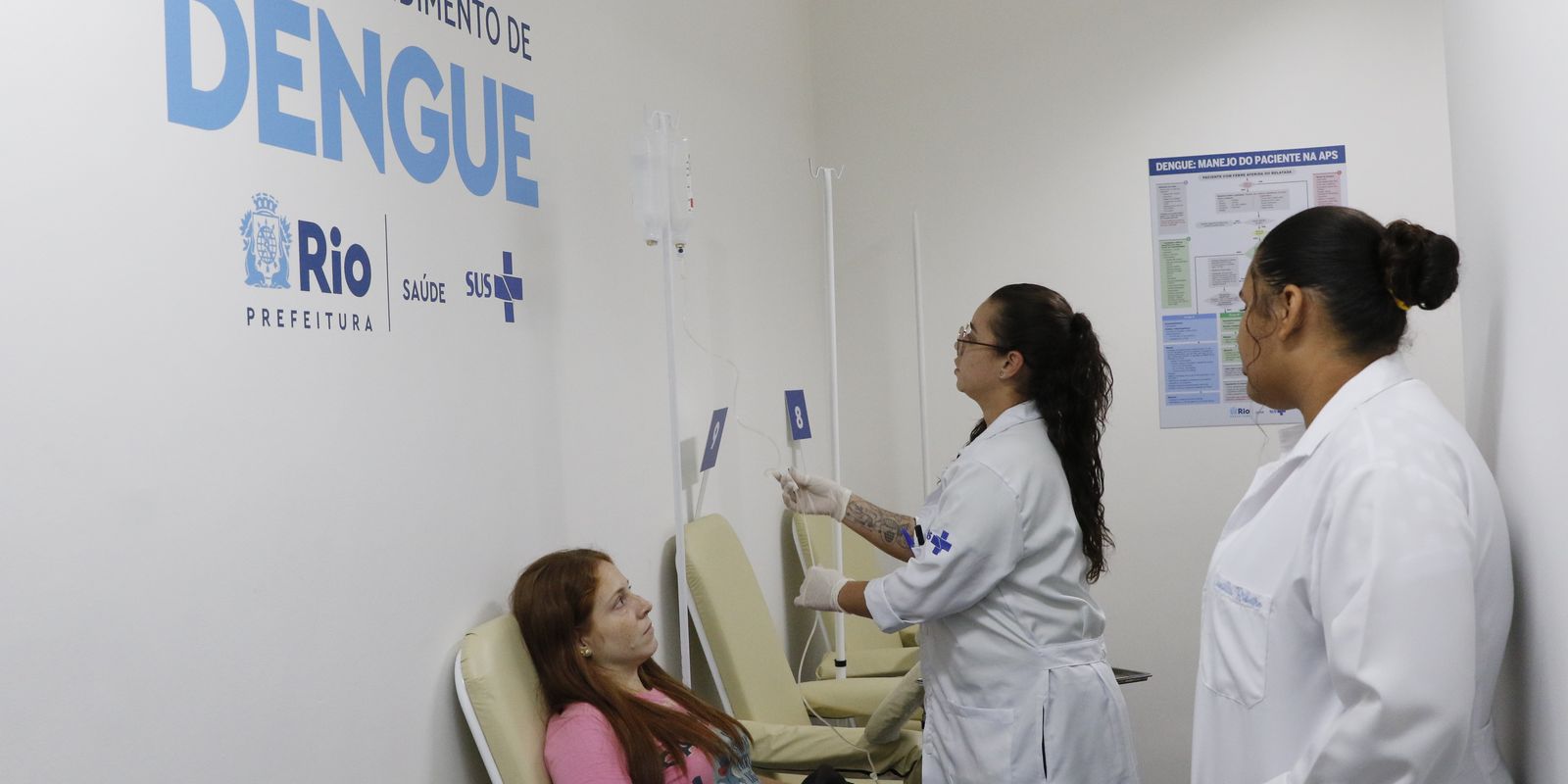 Enamed: candidatos podem checar se pedido de reaplicação foi aprovado — Imagem: Agencia Brasil