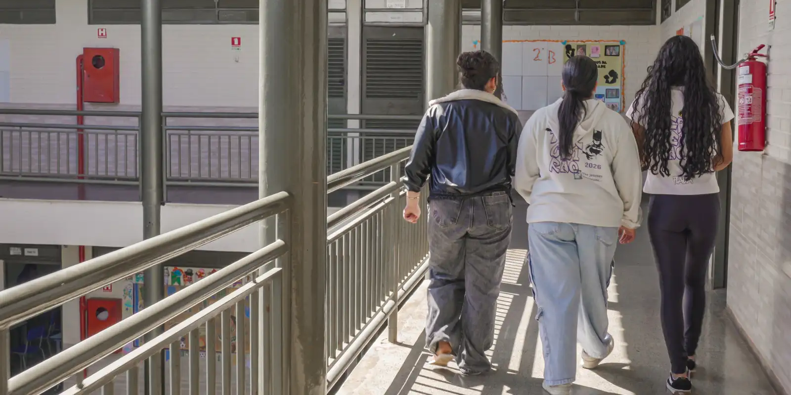 Fies 2026/2: instituições de ensino podem ofertar vagas remanescentes — Imagem: Agencia Brasil