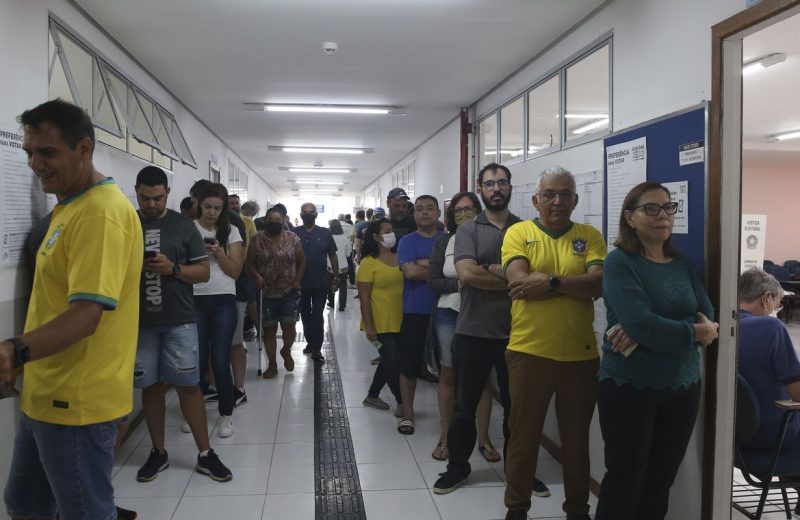 Prazo para propaganda eleitoral paga na imprensa termina nesta sexta