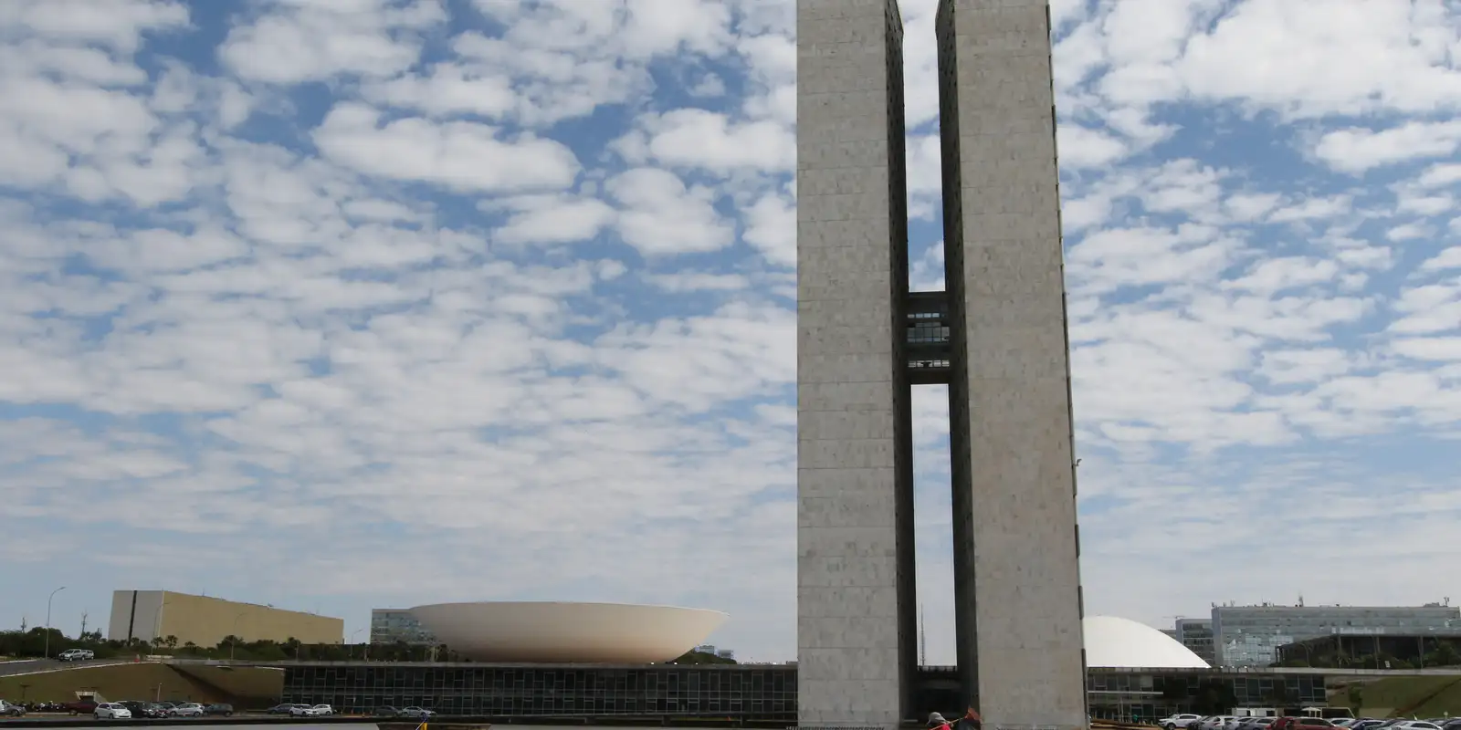 Presidente do Senado marca para segunda votação do fim da escala 6x1 — Imagem: Agencia Brasil