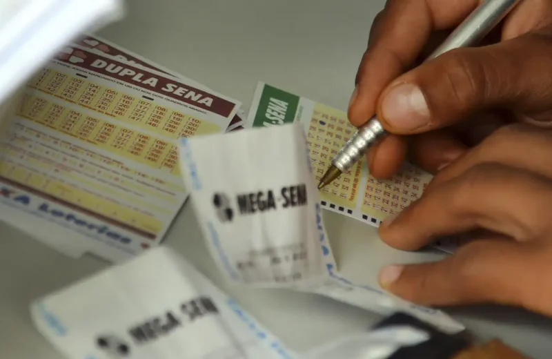 Sorteio da Mega-Sena será neste sábado; prêmio é de R$ 82 milhões