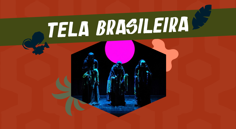 Tela Brasileira exibe documentário sobre os 60 anos do Grupo Divulgação