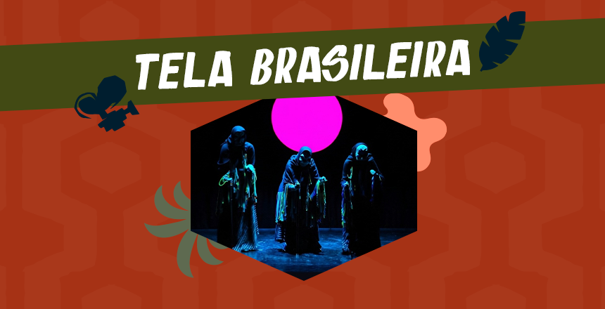 Tela Brasileira exibe documentário sobre os 60 anos do Grupo Divulgação — Imagem: Prefeitura de Juiz de Fora